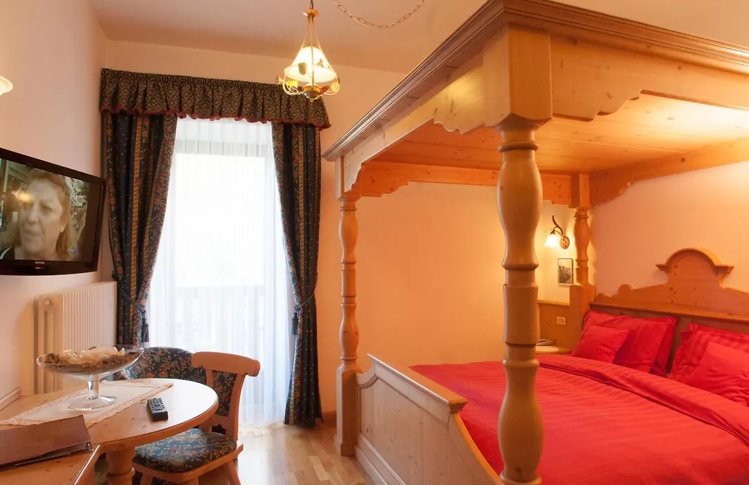 Hotel Lavaredo-1