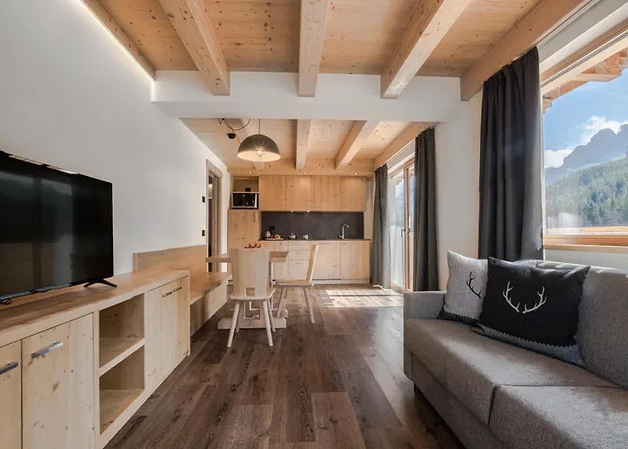 Chalet Alpenrose