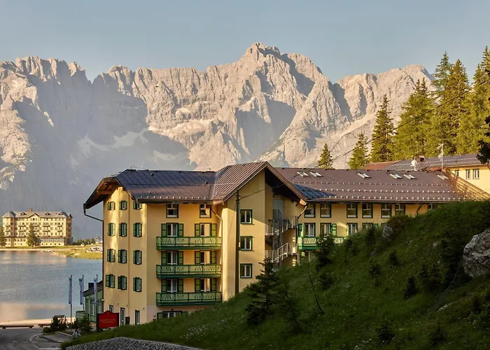 Grand Misurina